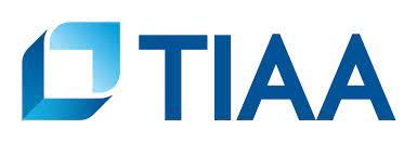 TIAA logo